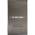 JF-MT-004 Bus vin floor Bus Mat